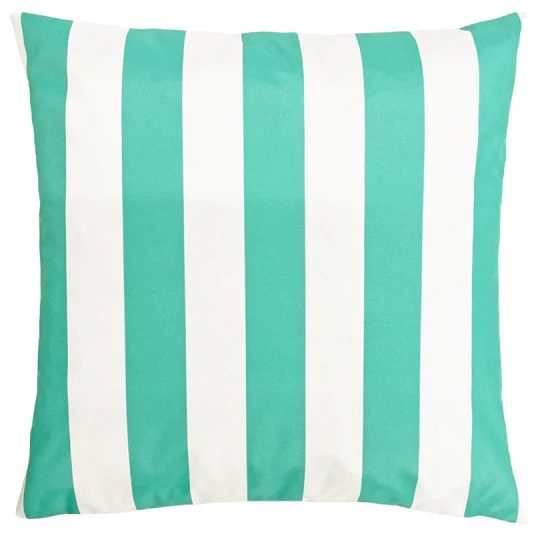 Riva Orange Blossom Outdoor Cushion 5025532704689